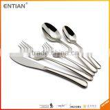 18/10 Stainless Steel Tea Spoon thumbnail-3