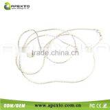 Glass Usb Stick Great for Souvenir Gift From Professional Leaf Shape Usb