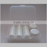 Cosmetic Travel Set Bottle thumbnail-1