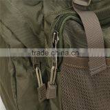 Bicycle Double Side Saddle Bags Polyester Bike Travel Bag thumbnail-6