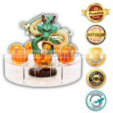 New Limited Edition Dragon Ball Z Shenron Anime Action Figure Display Set KK885