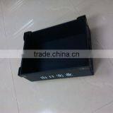 Stackable Esd Corrugated Plastic Box,twin Wall pp Corrugated Box