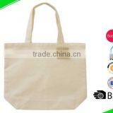 Promotional Canvas Tote Shopping Bag Grocery Bags thumbnail-4