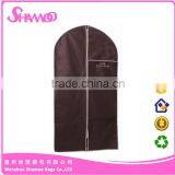 Custom Printed Wedding Dress Garment Bags thumbnail-4