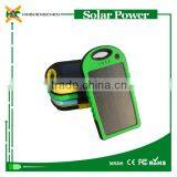 8000mah Solar Power Bank ,solar Charger Umbrella 1.5W 5V 230mA