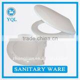 Exquisite Plastic Toilet Seat Cover thumbnail-1