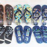 2016 New Arrival EVA Boys Flip Flops Beach Slippers thumbnail-5