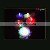 Colour Changing Led Submersible Tealight thumbnail-1