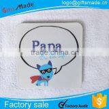 Heat Resistant Custom Cork Placemat With Logo thumbnail-4