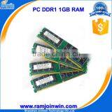 Brand/OEM 64mbx8 Ddr1 400mhz 1gb Desktop Ram thumbnail-2