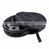 Collapsible Water Bucket for Camping/Washing/Fishing thumbnail-2