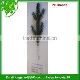 Eco-friendly PE Christmas Tree Branch thumbnail-5