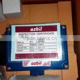 Azbil Yamatake Corporation Azbil SVP3000 Alphaplus Smart Valve Positioner Model AVP100 and AVP102 H EXT thumbnail-2