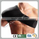 neoprene adjustable shoulder pad