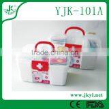 YJK-101A Medical Resuce First Aid Box for Sale thumbnail-1