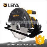 LEIYA 2300W 255mm Circular Saw Machine