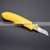 ABS Body 18mm Blade Safety Cutter Utility Knife thumbnail-2