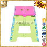 Fashionable Puzzle Stool Plastic Folding Fishing Foot Step Stool thumbnail-4