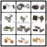 Wholesale Custom Mens Cufflinks thumbnail-1