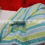 100% Polyester Summer Patch Work Cotton Quilt thumbnail-5