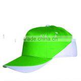 2 Color Combinations Sports Cap thumbnail-1