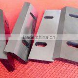 Plastic Recycling Blades/Knives