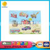 New Product Launch in China Animal Puzzle Game for Kids thumbnail-5