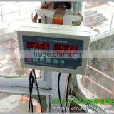 Crane Weight Limiter