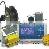 New Tower Crane Monitor System