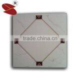 Good Looking 3D Ceiling and Pop Ceiling Designs for Private House Lobby thumbnail-5