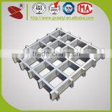 Environmental Metal Aluminium Suspended Ceilings thumbnail-5
