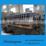 Composite Grating Fiberglass Grating Making Machine thumbnail-5