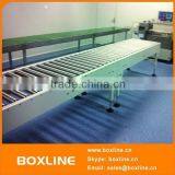 Carbon Steel Gravity Roller Conveyor thumbnail-1