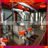 Decorative Magnesium Oxide Board/mgo Plate/ Mgo Panel Making Machine thumbnail-4
