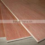 Cheap Price and High Quality Furniture Grade Commercial Plywood thumbnail-1