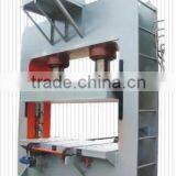 2ed Hand Plywood 2 in 1 Log Peeler Cnc OSB Lathes thumbnail-3