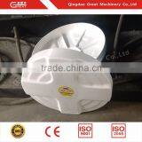 CE Available Plastic Moulding Blow Moulding Water Tank Machine thumbnail-4