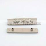 CR-ML00021 Accept Custom Order Metal Sticker Label for Garments thumbnail-3