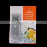 Personel Use Breath Alcohol Tester thumbnail-6