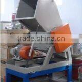 Plastic Crushing Machine