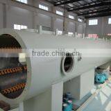 16-800mm HDPE Pipe Production Line