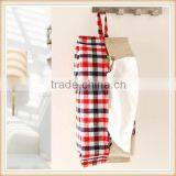 Cartoon Fabric Cotton and Linen Tissue Box thumbnail-2