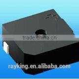 SMD Piezo Buzzer , 12.8*12.8*3.5 85dB Buzzer , 6V Buzzer