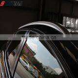 Aluminum Luggage Roof Cross Bar Car Roof Rack Universal Roof Rack thumbnail-5