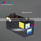 Portable UV Machine 2 kw 2000 w UV UV Curing Light Curing Machine Portable UV Light Curing Machine thumbnail-5