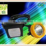 ATEX Approved Housing Materials KL5LM(B) Led Cord Miner Lamp