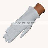 Leather Fashion Gloves thumbnail-1