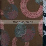 Hot Selling Wallpaper With Beautiful Shining Flowers thumbnail-6