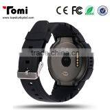 Sports Smart Watch With Heart Rate Monitor Sedentary Reminder Z9 Android 5.1 Wifi 3G Watch thumbnail-5