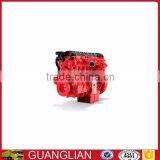 Genuine ISF3.8 Series Engine Motor Assembly For FOTON 4 Cylinder Diesel Engine thumbnail-4